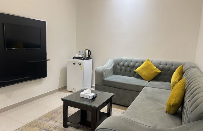 Wafi Hail Hotel Apartments - Photo 21