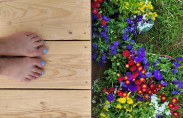 Dzika Warmia- Retreat in the Wild - Foto 16