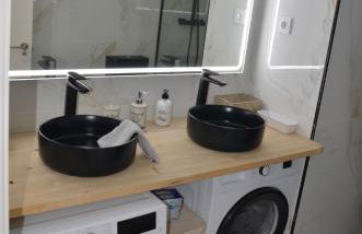 Fabuloso Piso Playa Canet de Bereguer Alquiler minimo 11 noches llamar al 64039uno856 - Foto 15