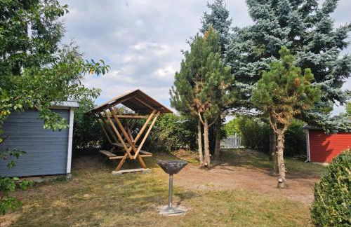 Ferienhaus 262 am Zeulenrodaer Meer - Photo 18