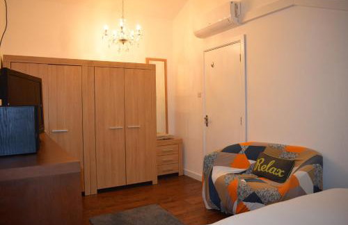 Tovey Lodge - Foto 11