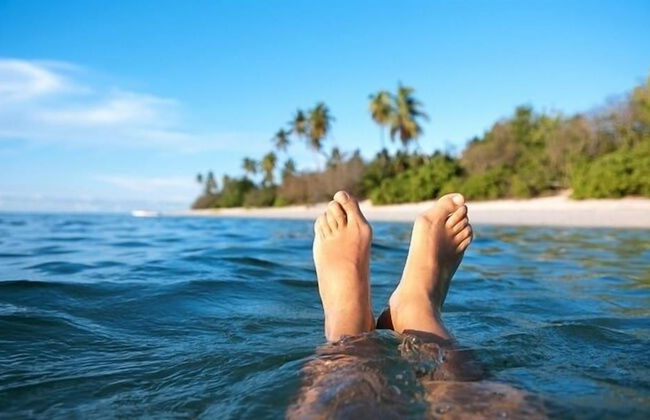 Maretsol Vacation House - Foto 29