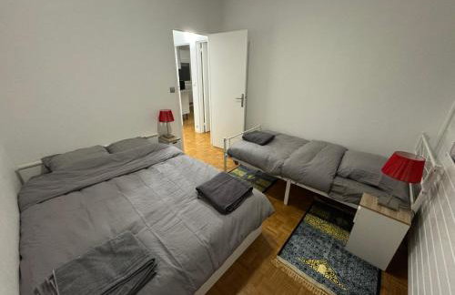 Appartement bien situé pour groupe ou famille - Foto 5