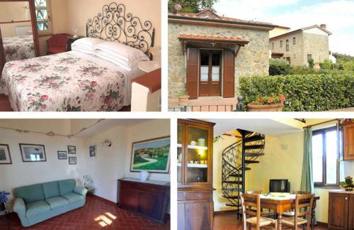 Agriturismo Poggio de Papi - Foto 13