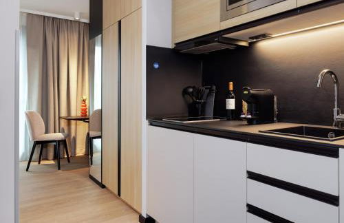 smartments Bielefeld Hauptbahnhof - Foto 22