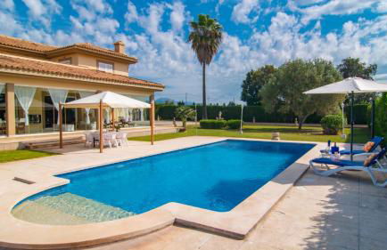 Finca Mafedo - Foto 1