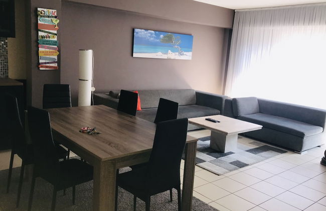 Renovated Apartment in Antwerp - Foto 66