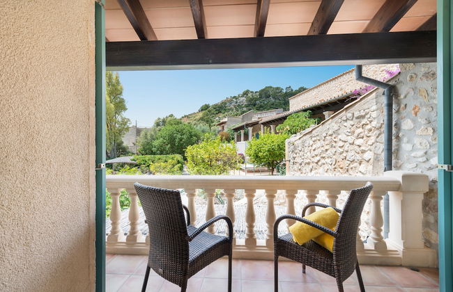 Can Furios Hotel by Can Calco Hotels - Foto 53