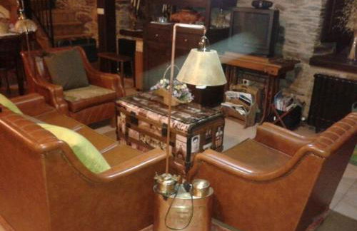 Hospedaje - Ferrería Quintá - Foto 13