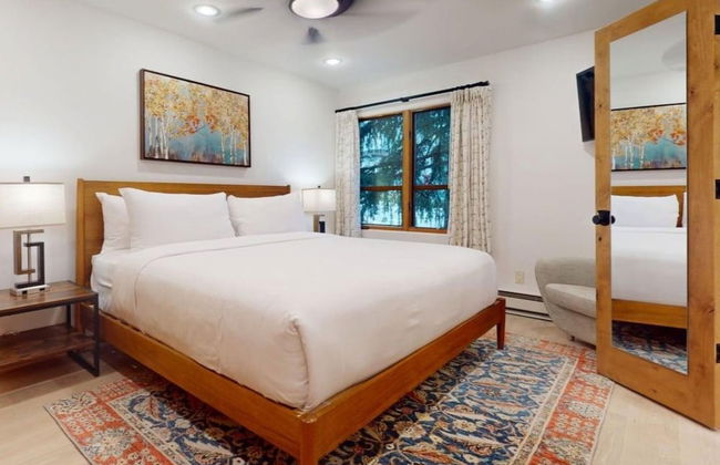 Montaneros in Vail - Foto 66