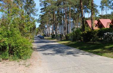 Apartament Arbuzowy Zachód Słońca - Photo 12