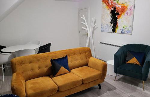 Garland Modern 2 Bedroom Apartment With Parking London - Foto 1