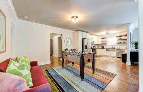 Gatewood Getaway-City card 4 local biz discounts - Foto 8