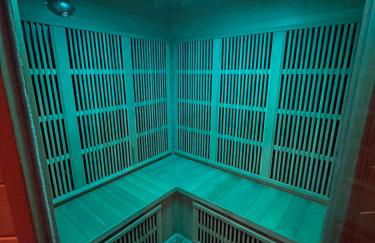 Suite avec Sauna 36m² - Foto 14