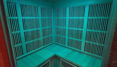 Suite avec Sauna 36m² - Foto 1