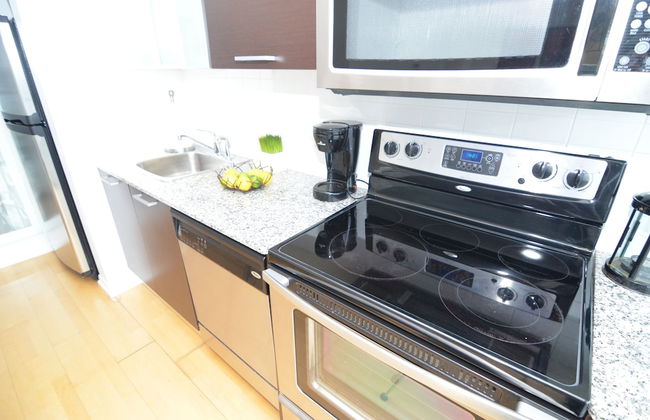 Toronto Escape - The Ruby Pink Suite - Foto 22