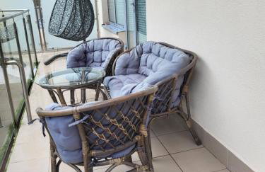 Apartament Nika przy plaży - Foto 14