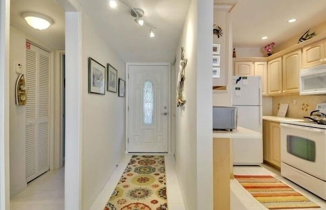 Exceptional Condo With Panoramic Views Of The Atlantic Ocean. 2 Bedroom Condo by RedAwning - Foto 8