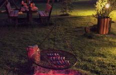 Agroturystyka Polana Giebułtów obok Świeradowa i zamku Czocha, domki przyjazne rodzinom z dziećmi - Photo 24