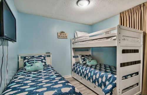 Pelican Beach Resort-Walkout Unit-On the Beach - Foto 26