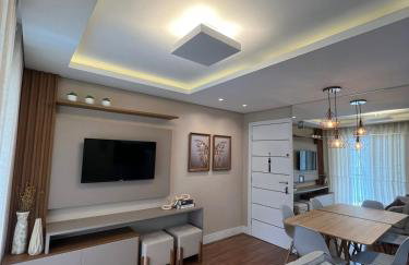 Apto conforto extremo no melhor do Centro de CWB - Foto 1