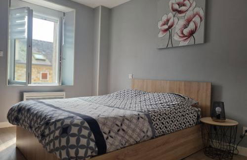 Gite de la Rowa Monthermé - Foto 1