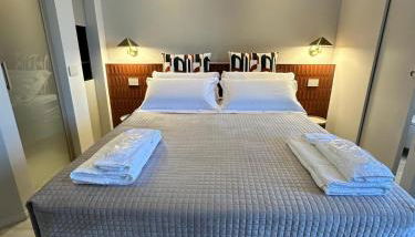 Alaya - New, Central & Luxury Apt in San Giovanni - Foto 5, towels