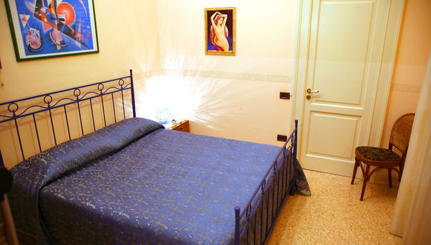 Villa Covile - Foto 3, Quarto