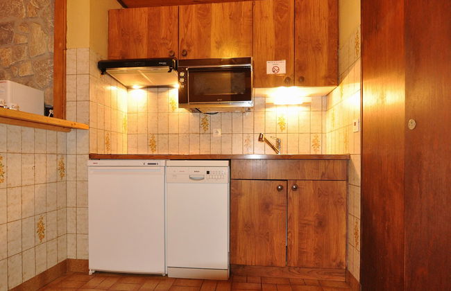 La Poimte des Mattes / Apt Nr 5 - Foto 6