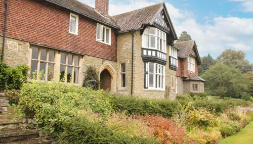 The Butlers Quarters - Foto 2