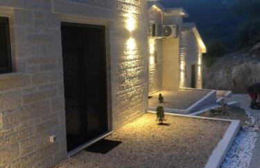 LefkoParga Luxury Suites - Foto 21