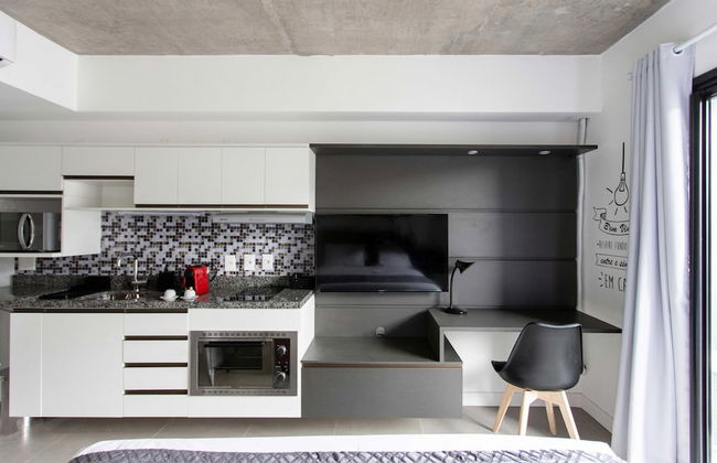 Charlie Porto Alegre Praça 4 - Foto 28