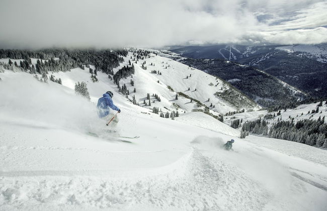 Vantage Point - CoralTree Residence Collection - Foto 74