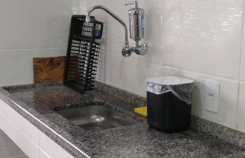 A Casa da Ilha de Itacuruçá - Aps - Foto 21