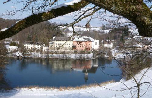 Landhaus Fürberger - Foto 30