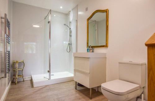 Kingscote Park House - Foto 25