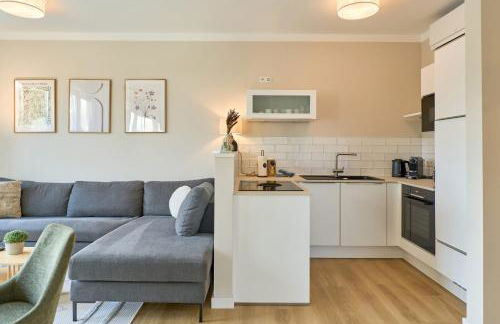 Saltwater House Scharbeutz Sea Eagle Scharbeutz - Foto 7