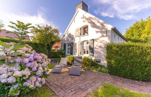 Ferienhaus Utkiek - Foto 10