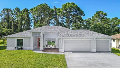 BRAND NEW Rental with Luxury Pool - Villa Rosalie - Roelens Vacations - Foto 4