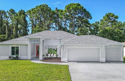 BRAND NEW Rental with Luxury Pool - Villa Rosalie - Roelens Vacations - Foto 4