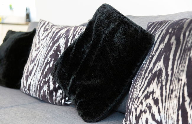 Velvet 2-bedroom Apartment, Brewery Road, Hoddesdon - Foto 30