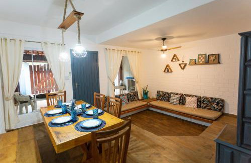 Paraíso Azul - Praia de Barequeçaba - Foto 28