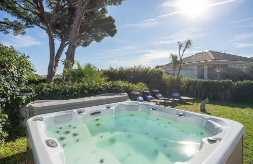 Encantadora villa con piscina climatizada marzo 2026 - Foto 9