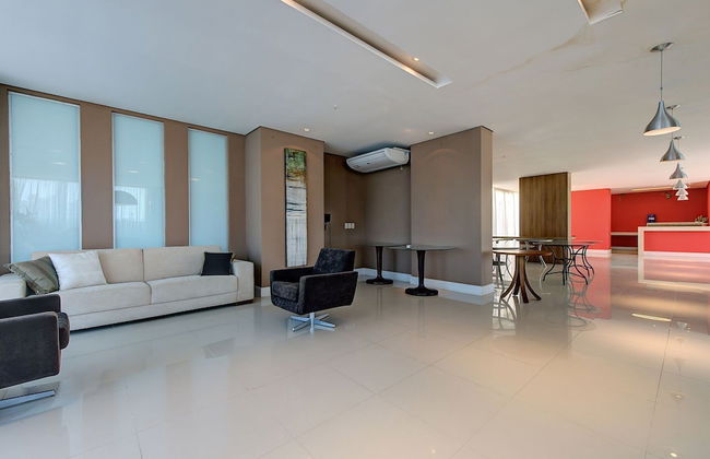 Apart no melhor da Praia do Futuro - Photo 38