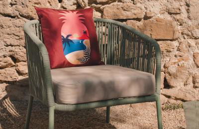 Mas des cresses Un gîte de charme aux portes de Pézénas - Foto 4