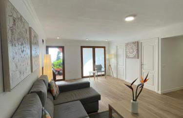 Great views & heated pool - El Perenquen 5 - Foto 33