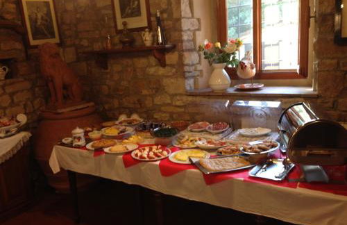 La Fattoressa - Foto 55