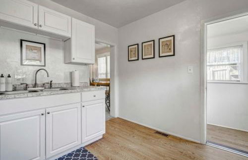 Game Parlour - Downtown Workspace BBQ Fire Pit - Foto 23