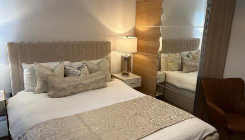 Westferry Deluxe Penthouse - Foto 3