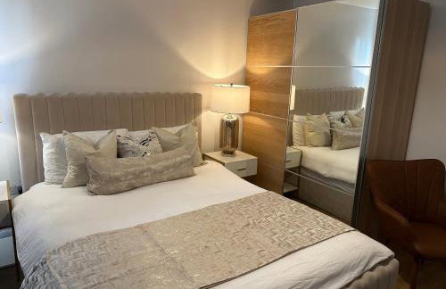 Westferry Deluxe Penthouse - Foto 3